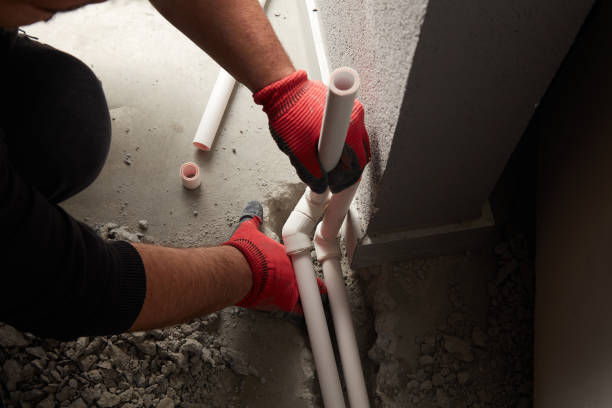 Reliable Hammonton, NJ Plumbing Solutions
