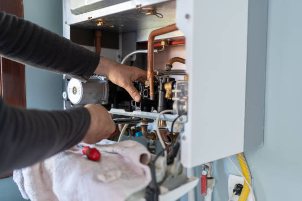 Best Plumbing Services Near Me  in Hammonton, NJ